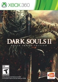 Dark Souls II - Black Armor Edition
