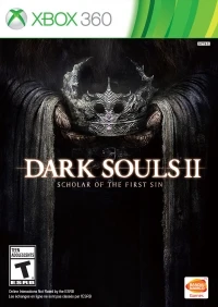 Dark Souls II: Scholar of the First Sin