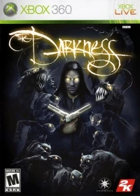 Darkness, The