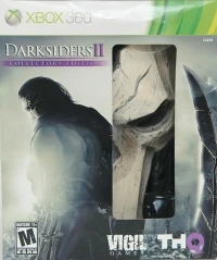 Darksiders II - Collector's Edition