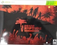 Dead Island Riptide - Rigor Mortis Edition