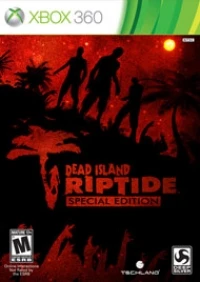 Dead Island: Riptide - Special Edition
