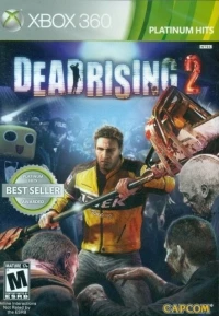 Dead Rising 2 - Platinum Hits