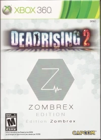 Dead Rising 2 - Zombrex Edition