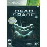 Dead Space 2 - Platinum Hits