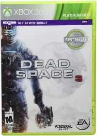 Dead Space 3 - Platinum Hits
