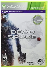 Dead Space 3 (Platinum Hits)