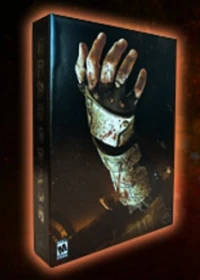 Dead Space - Ultra Limited Edition