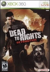 Dead to Rights: Retribution