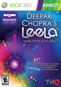 Deepak Chopra's Leela