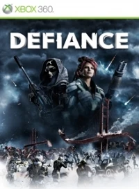 Defiance