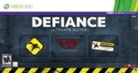Defiance - Ultimate Edition