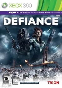 Defiance [CA]