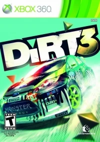 Dirt 3