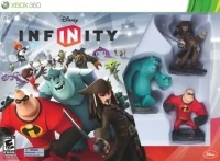 Disney Infinity - Starter Set