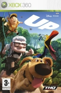 Disney/Pixar Up