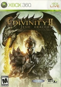 Divinity II: Ego Draconis