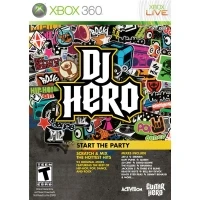 DJ Hero