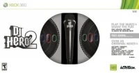 DJ Hero 2 - Party Bundle