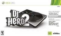 DJ Hero 2 - Turntable Bundle