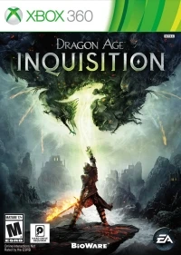 Dragon Age: Inquisition