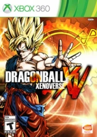 Dragon Ball: Xenoverse