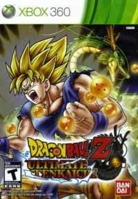 Dragon Ball Z: Ultimate Tenkaichi