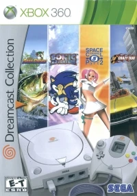 Dreamcast Collection
