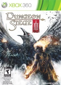 Dungeon Siege III [CA]