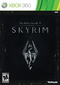 Elder Scrolls V, The: Skyrim