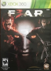 F.E.A.R. 3 (3000036611)