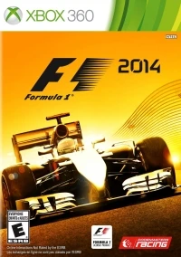 Formula 1 2014