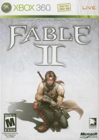 Fable II - Limited Collector's Edition