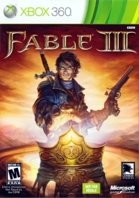 Fable III (Not for Resale)
