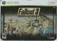 Fallout 3 - Collector's Edition