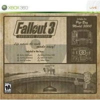 Fallout 3 - Survival Edition
