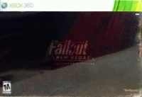 Fallout: New Vegas - Collector's Edition
