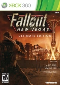 Fallout: New Vegas: Ultimate Edition