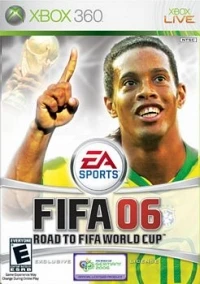 FIFA 06: Road to FIFA World Cup