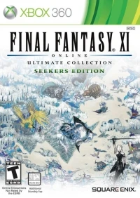 Final Fantasy XI: Ultimate Collection - Seekers Edition