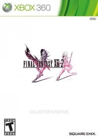 Final Fantasy XIII-2 - Collector's Edition