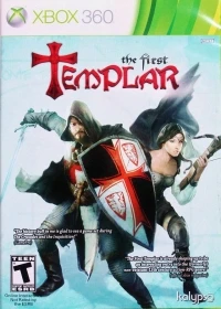 First Templar, The