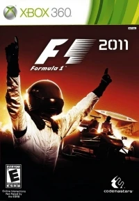 Formula 1 2011