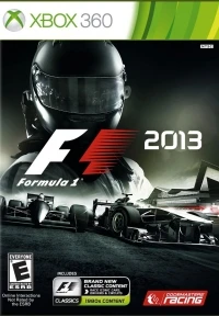 Formula 1 2013