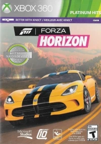 Forza Horizon - Platinum Hits [CA]