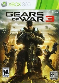 Gears of War 3