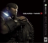 Gears of War 3 - Epic Edition