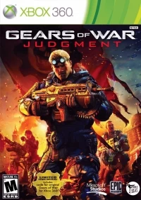 Gears of War: Judgment