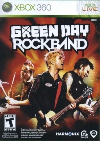 Green Day: Rock Band