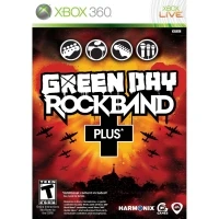 Green Day: Rock Band Plus